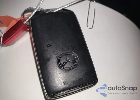 2024 Mazda Cx-30 2.5 S Premium Package z USA, uszkodzony, nr VIN 3MVDMBDM0RM711690